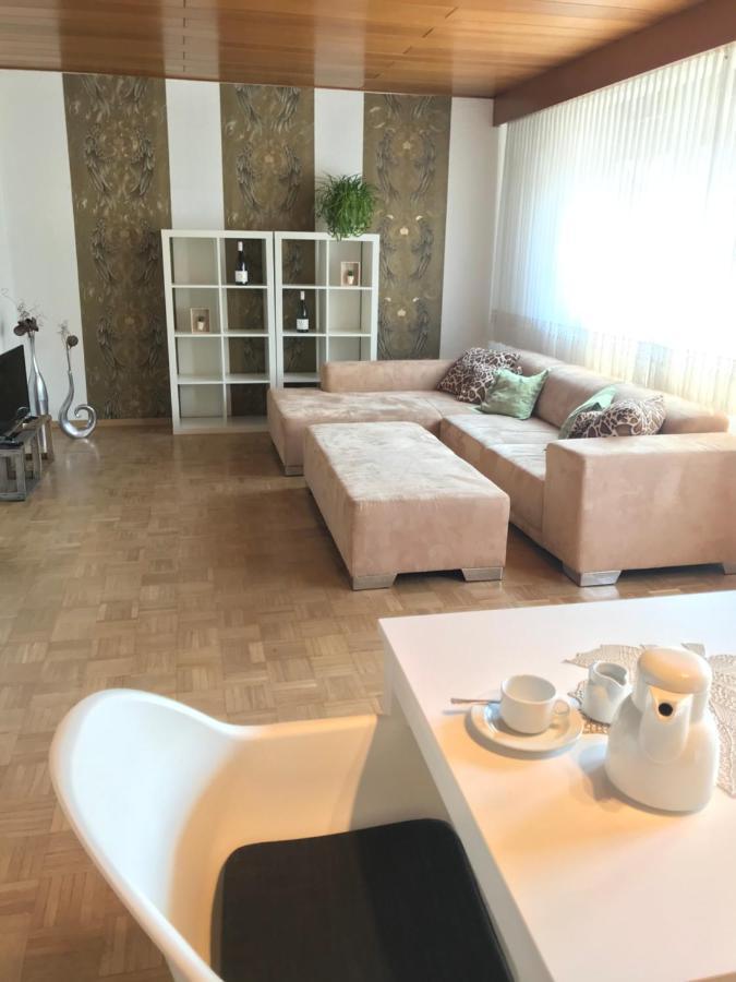 Ferienhaus Riesling Haßloch Dış mekan fotoğraf