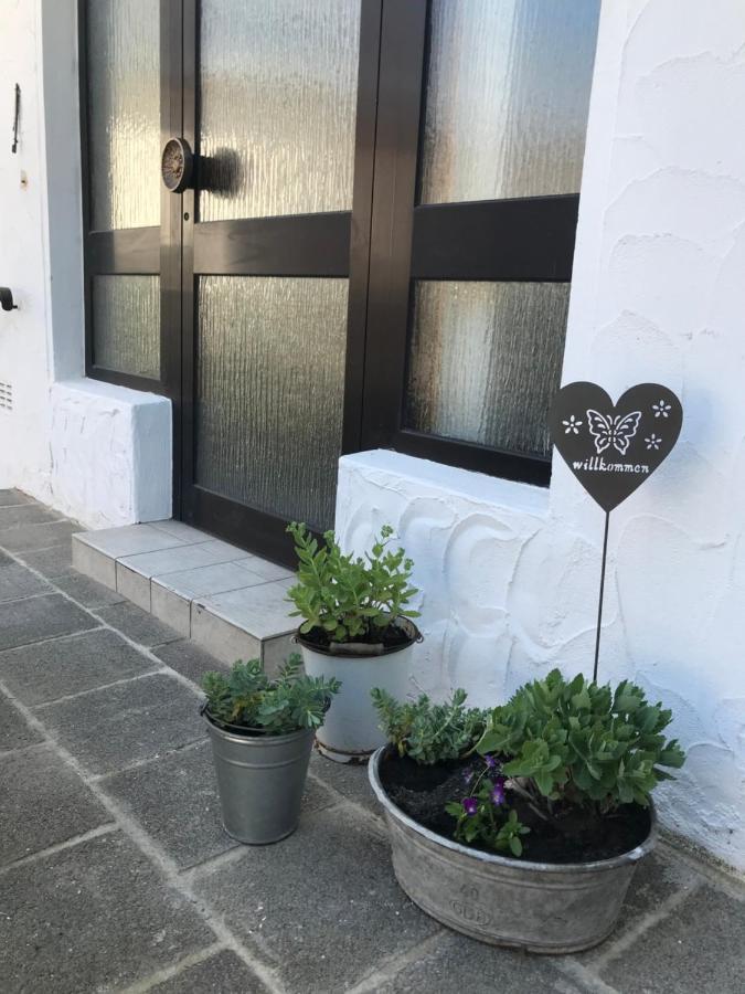 Ferienhaus Riesling Haßloch Dış mekan fotoğraf