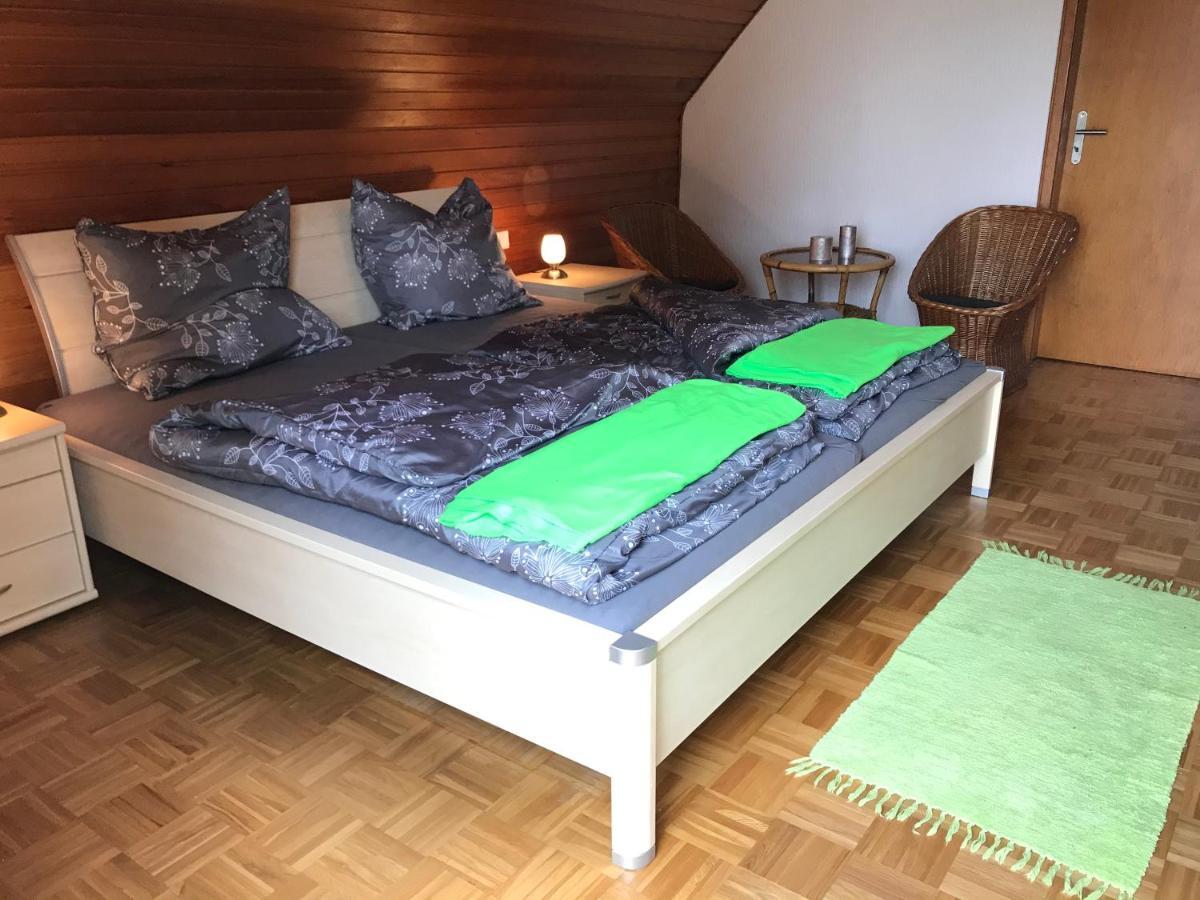 Ferienhaus Riesling Haßloch Dış mekan fotoğraf