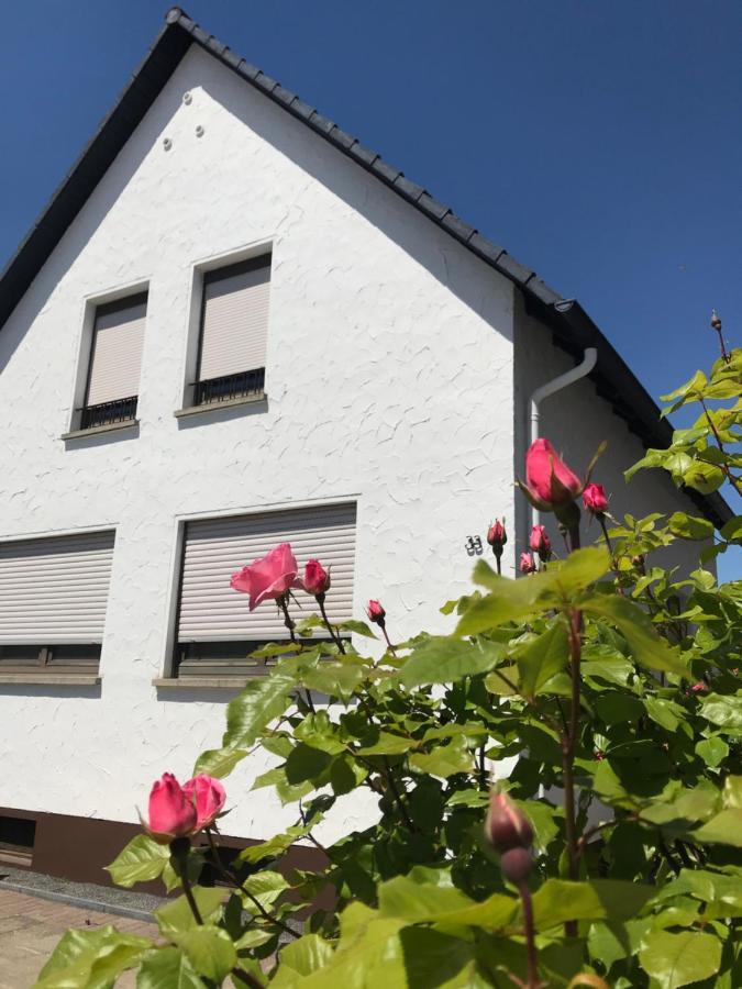Ferienhaus Riesling Haßloch Dış mekan fotoğraf
