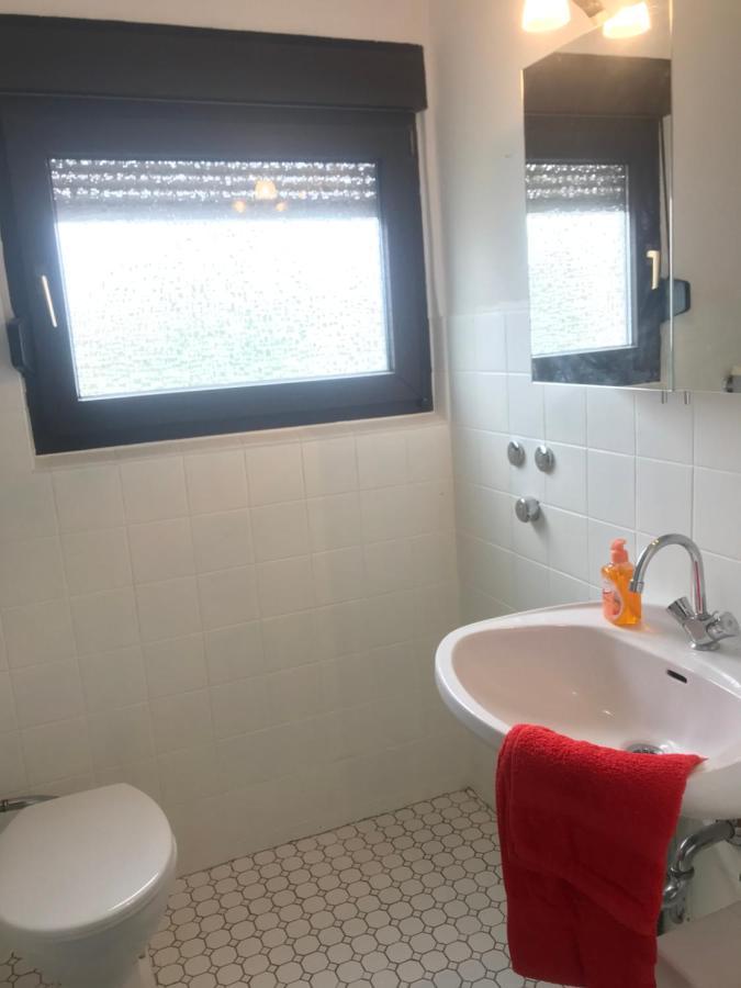Ferienhaus Riesling Haßloch Dış mekan fotoğraf