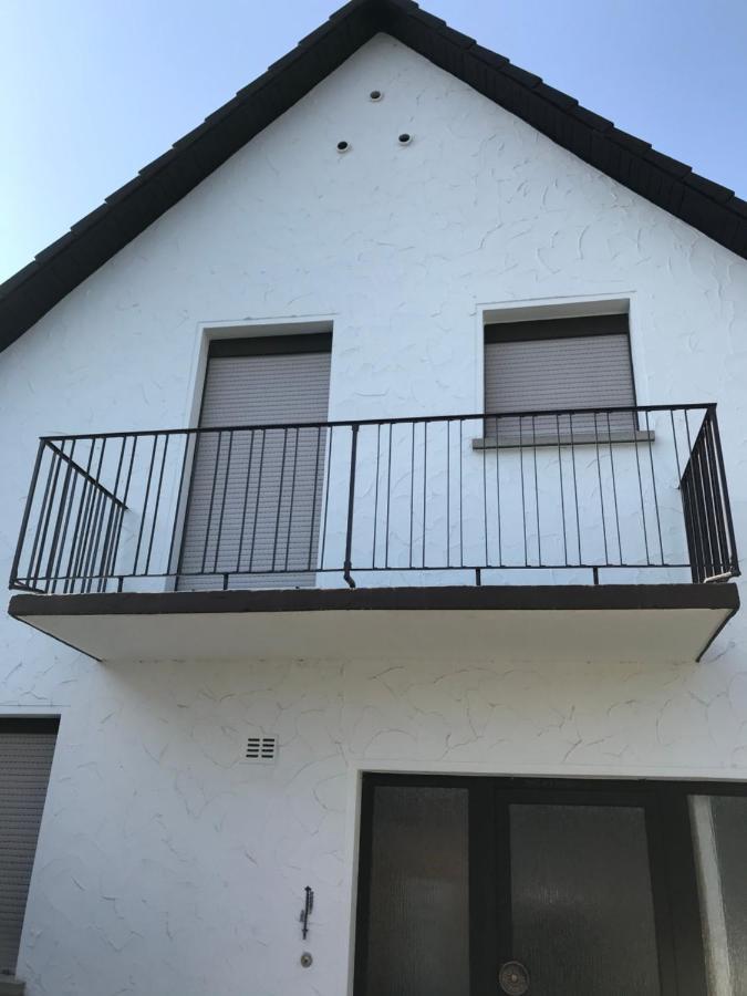 Ferienhaus Riesling Haßloch Dış mekan fotoğraf