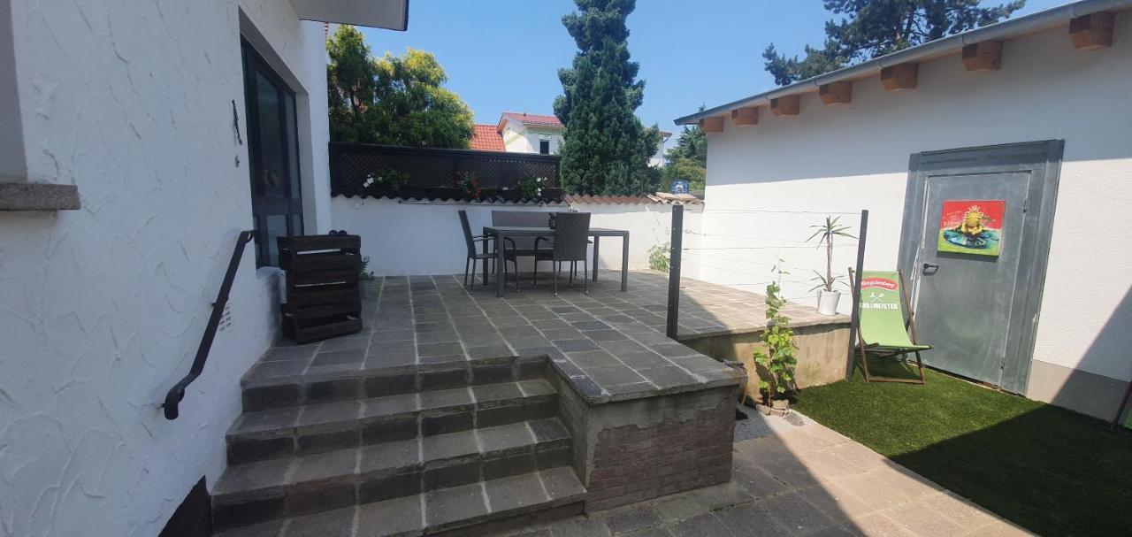 Ferienhaus Riesling Haßloch Dış mekan fotoğraf